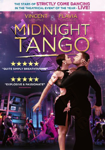 Midnight Tango | Mid night Tango  |   DVD